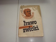 Prawo zwłoki C.N. Parkinson