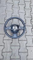 KIEROWNICA SKÓRA PIKOWANA MULTI AUDI A3 8P A5 8T LIFT S-LINE 8P0419091DT