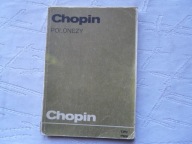 FRYDERYK CHOPIN POLONEZY