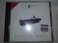 Too Short - Born To Mack FOLIA!!!
