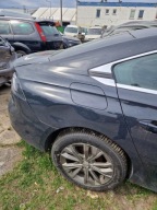 błotnik prawy tył tylny pewugeot 508 KTG