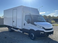 Iveco Daily 72C18 3.0/180KM Kontener 10-palet