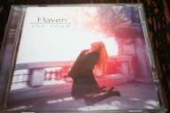 HAVEN The road !!! FRONTIERS HARD AOR