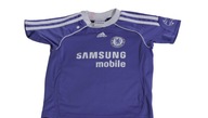Adidas - Koszulka Chelsea Londyn dla dziecka 12 miesięcy