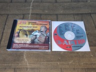 REVENANT ST. STARFLEET COMMAND GOLD+DEMA 3xCD ENG