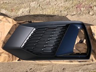 Kratka Atrapa Zderzaka Przód Lewa Audi A7 4K8 S-Line 4K8807647C3FZ