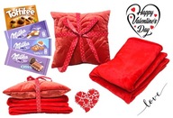 HIT Na Walentynki KOC PODUSZKA KOBIETY MIŁOŚĆ