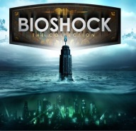 BioShock: The Collection Epic Games PC PL | AUTOMAT 24/7|