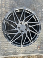 FELGA KESKIN KT20 8x18 ET45 5x112 KBA51991