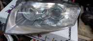 Lampa Audi OE