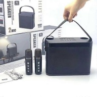 HIFI RGB zestaw karaoke 219D8747 -117