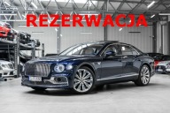 Bentley Continental Flying Spur Krajowy. Gwarancja
