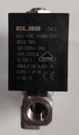 OLAB 7000BH Elektrozawór 230V 15VA 1,8" SAECO EKSPRES DO KAWY