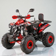 Quad Kład Qład Xtr Bombardier 125 Pro| Transport | FVAT | Raty | Nowy Model