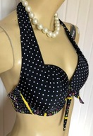 Linga Dore biustonosz bikini strój kąpiel 70/75 B