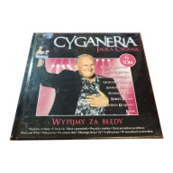 Cyganeria Jacka Cygana TOM 6 FOLIA CD