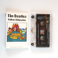 The Beatles – Yellow Submarine