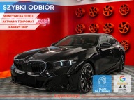 BMW Seria 5 540d xDrive Sport Sedan 3.0 (303KM) 2026