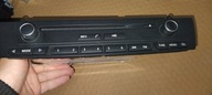 BMW E83 X3 LIFT RADIO FABRYCZNE NAWIGACJA 9205286
