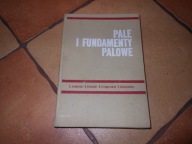PALE I FUNDAMENTY PALOWE 1976