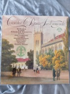 Neruda, Biber, Rössler-Rosetti, Ryba- Concertos For Brass Instruments