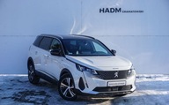 Peugeot 5008 1.2 PureTech 130KM GT Automat Alcantara 7-osob El klapa Grzan