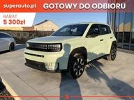 FIAT Grande Panda Icon 1.2 mHEV eDCT Crossover 110KM 2025