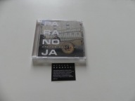 Stefan Sendecki - Paranoja CD NM GAD