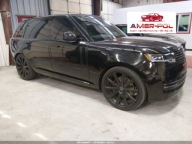 Land Rover Range Rover p530 se, 2024r., 4x4, 4.4L 4.4 Benzyna 523KM