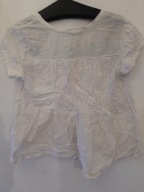 ODD MOLLY 517M BLUZECZKA BLUZKA KOSZULKA R.S/M BOHO HIPPIE HAFT OVERSIZE