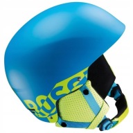 ROSSIGNOL SPARKY BLUE KASK NARTY SNOWBOARD 53-56cm