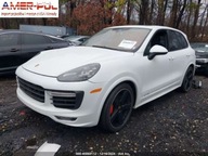 Porsche Cayenne 2016 Porsche Cayenne AWD 4dr GTS 3.6 Benzyna 440KM