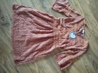 Sukienka damska koronkowa 36 NEW COLLECTION