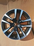VOLVO XC90 XC60 FELGA ALUFELGA 22" NOWA ORYGINAŁ