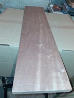 TARCICA DESKA SAPELI MAHOŃ