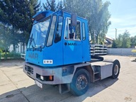 Ciągnik siodłowy terminalowy Mafi MT30 4x2, Terberg, Kalmar, Mol, Sisu