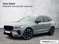 Volvo XC 60 FV23% SalonPL B4D Ultimate Dark AWD Fu