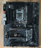 Płyta główna ATX MSI Z170A GAMING PRO CARBON
