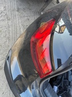 AUDI A3 8Y HB LAMPA LEWY TYŁ MATRIX