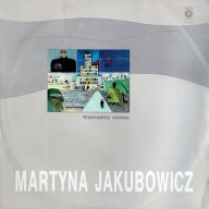Wschodnia Wioska Martyna Jakubowicz (1) Winyl