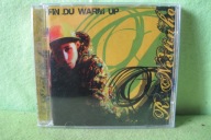NESTINHO FIN DU WARM UP CD