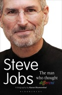 Steve Jobs Biography - Karen Blumenthal