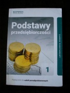 PODSTAWY PRZED. LO 1 KP ZP W. 2019 OPERON OPRACOWANIE ZBIOROWE