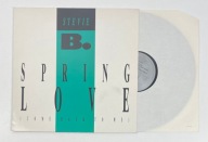 Spring Love (Come Back To Me) Stevie B. Winyl