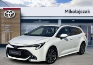 Toyota Corolla 1.8 Hybrid Style ASO VAT 23 Toyota Mikolajczak Leszno