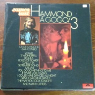 JAMES LAST HAMMOND A GOGO/3 -XL6685