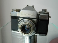 APARAT Zeiss Ikon Contaflex