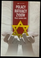 2023 Polacy ratujący Żydów Fi 5297 ** Folder