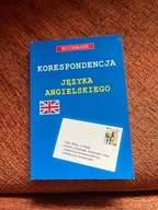 Korespondencja Języka Angielskiego
