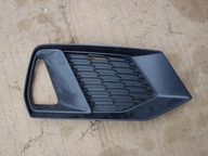 KRATKA ZDERZAKA AUDI A7 C8 4K8 S-LINE PRAWA